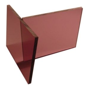 Laser Safe Window - ALW-135