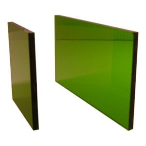 Laser Safe Window - ALW-155
