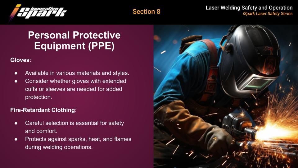 LSO-Laser-Training-Generic